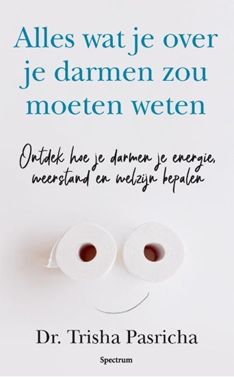Afbeelding van Alles wat je over je darmen zou moeten weten