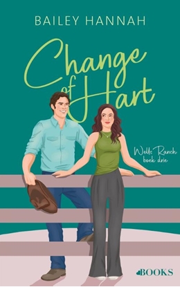 Afbeeldingen van Wells ranch Change of Hart