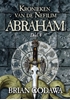 Afbeelding van Kronieken van de Nefilim Abraham