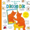 Afbeelding van Dikkie Dik Dit is Dikkie Dik / Hatha Huwa Dikkie Dik