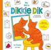 Afbeelding van Dikkie Dik Dit is Dikkie Dik / Bu Dikkie Dik
