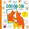 Afbeelding van Dikkie Dik Dit is Dikkie Dik / Este es Dikkie Dik