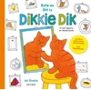 Afbeelding van Dikkie Dik Dit is Dikkie Dik / Este es Dikkie Dik