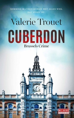 Afbeeldingen van Brussels Crime Cuberdon