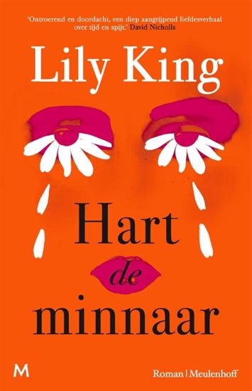 Afbeelding van Hart de minnaar
