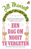 Afbeelding van Een dag om nooit te vergeten