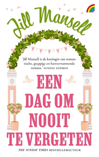 Afbeelding van Een dag om nooit te vergeten