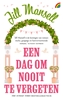 Afbeelding van Een dag om nooit te vergeten