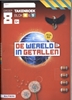 Afbeelding van De wereld in getallen 5.1 blok 4 + 5 S+ groep 8 takenboek