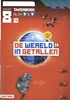 Afbeelding van De wereld in getallen 5.1 blok 8 + 9 FS groep 8 takenboek