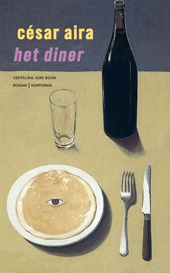 Afbeelding van Het diner