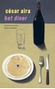 Afbeelding van Het diner