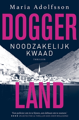 Afbeeldingen van Doggerland Noodzakelijk kwaad