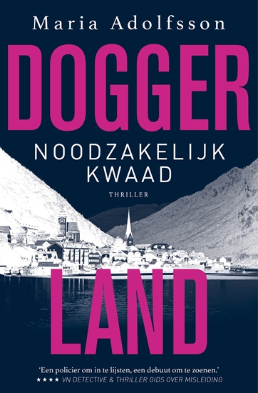 Afbeelding van Doggerland Noodzakelijk kwaad