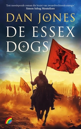 Afbeeldingen van De Essex Dogs