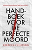 Afbeelding van Handboek voor de perfecte moord