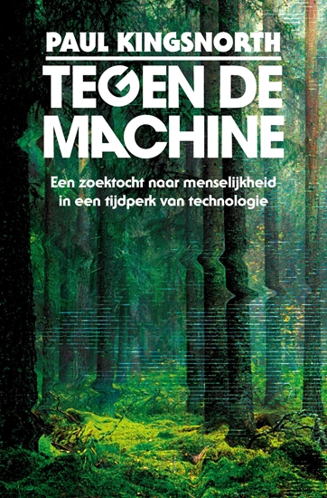 Afbeelding van Tegen de Machine