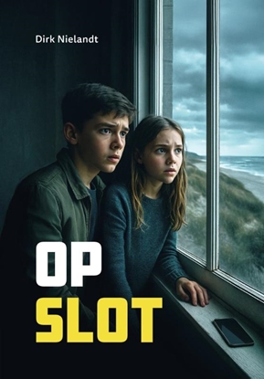 Afbeeldingen van Zoeklicht Op slot