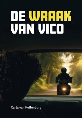 Afbeeldingen van Zoeklicht De wraak van Vico