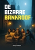 Afbeelding van Zoeklicht De bizarre bankroof