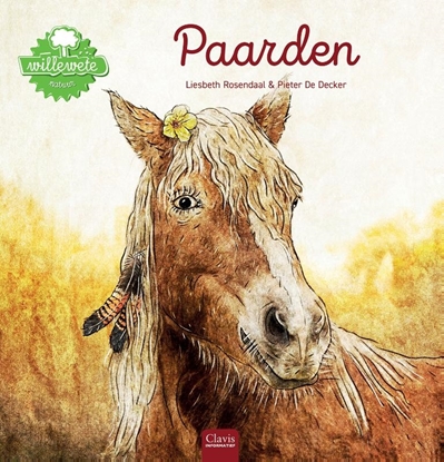 Afbeeldingen van Willewete Paarden