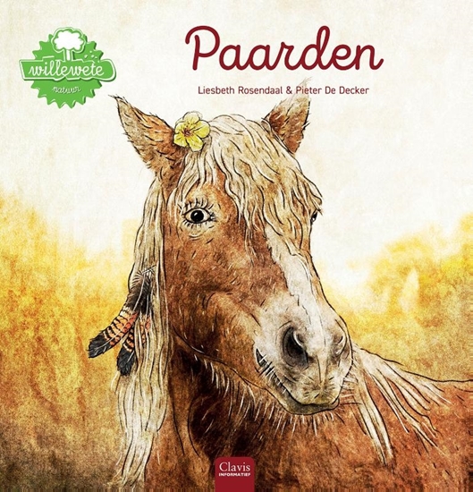 Afbeelding van Willewete Paarden