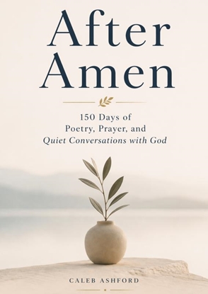 Afbeeldingen van After Amen