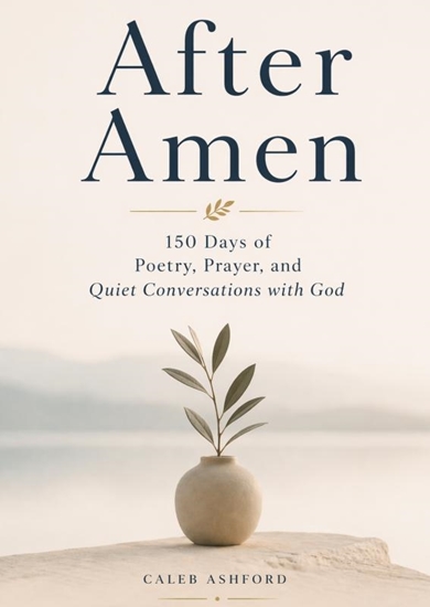 Afbeelding van After Amen