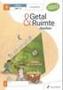 Afbeelding van Getal & Ruimte Junior blok 1-2 rekenen Leerwerkboek
