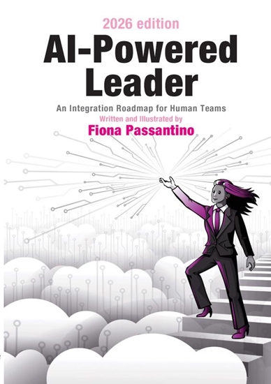 Afbeelding van AI-Powered Leader