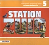 Afbeelding van Station Zuid gr 5 Antwoordenboek 2a