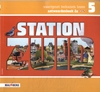 Afbeelding van Station Zuid gr 5 Antwoordenboek 2a