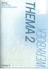 Afbeelding van Blink Spelling gr 4 thema 2 werkboek