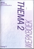 Afbeelding van Blink Spelling Blink Spelling gr 5 thema 2 werkboek
