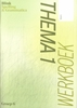 Afbeelding van Blink Spelling gr 6 thema 1 werkboek