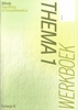 Afbeelding van Blink Spelling gr 6 thema 1 werkboek
