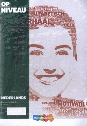 Afbeeldingen van Op niveau 4 vmbo-b Leerwerkboek A