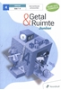 Afbeelding van Getal & Ruimte Junior groep 4 blok 1-4 Leerwerkboek antwoorden