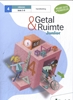 Afbeelding van Getal & Ruimte Junior groep 4 blok 5-8 handleiding