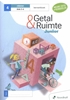 Afbeelding van Getal & Ruimte Junior groep 4 blok 5-6 leerwerkboek