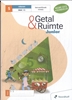 Afbeelding van Getal & Ruimte Junior groep 5 blok 1-2 leerwerkboek
