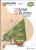 Afbeelding van Getal & Ruimte Junior groep 5 blok 1-2 leerwerkboek