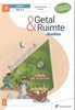 Afbeelding van Getal & Ruimte Junior groep 5 blok 5-6 leerwerkboek