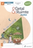 Afbeelding van Getal & Ruimte Junior groep 5 blok 5-6 leerwerkboek