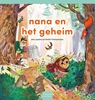 Afbeelding van Leesmagie nana en het geheim