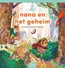 Afbeelding van Leesmagie nana en het geheim
