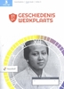 Afbeelding van Geschiedeniswerkplaats vmbo-kgt 3 FLEX boek