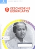 Afbeelding van Geschiedeniswerkplaats vmbo-kgt 3 FLEX boek