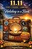 Afbeelding van Holiday in a Book - An Inner Journey