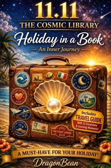 Afbeelding van Holiday in a Book - An Inner Journey